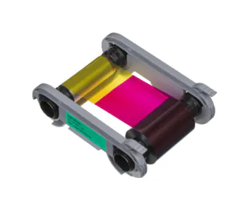 YMCKOO Ribbons