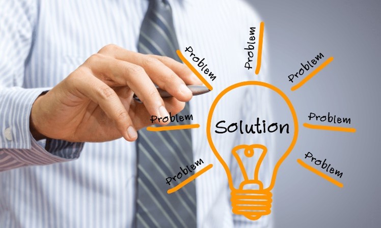 SOLUTIONS