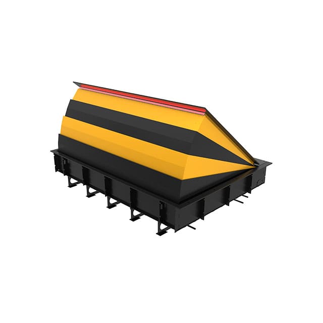 ASTM F2656, M50 ROAD BLOCKER