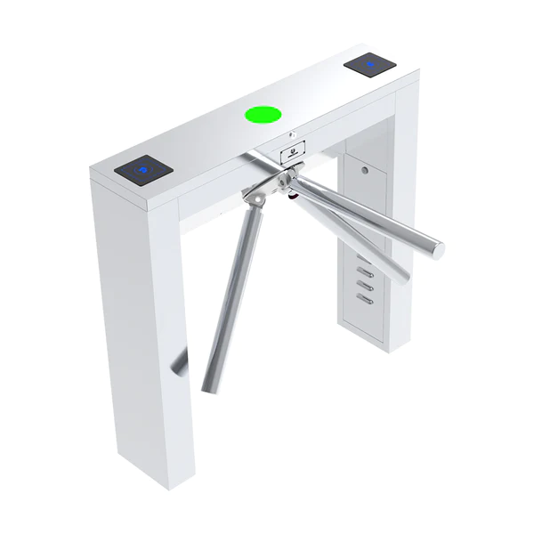 Semi-automatic Bridge Tripod Turnstile HC-TRI-3M14