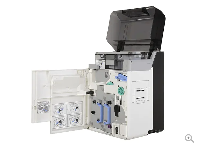 Avansia Card Printer