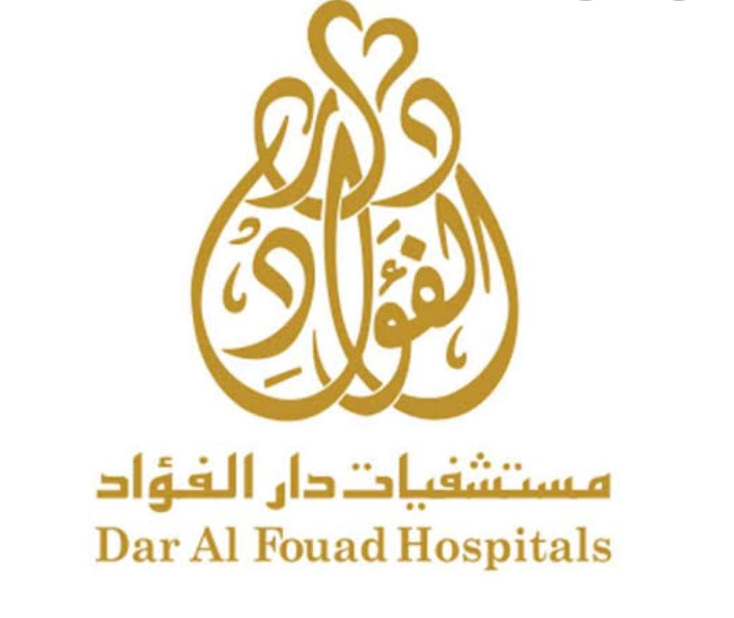 Dar Al Fouad Hospital