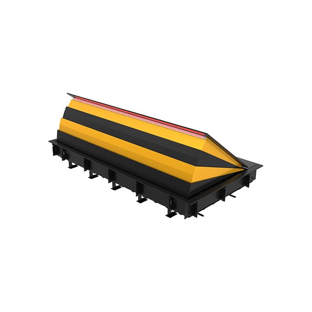 ASTM F2656, M30 ROAD BLOCKER