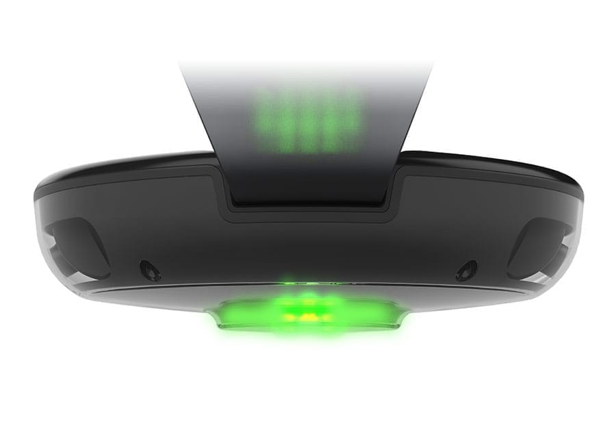 Camera-based Sensors