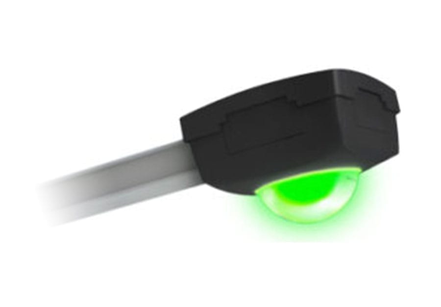 Indoor Ultrasonic Sensors